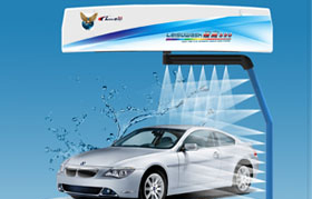 Leisuwash S90 Car Wash Machine