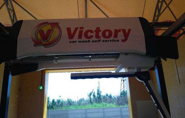 Victory Car Wash Center