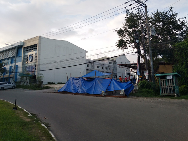 leisuwash in philippines