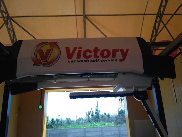 victory car wash