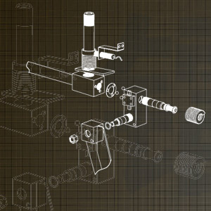 leisuwash ectopic collision avoidance rotary arm device