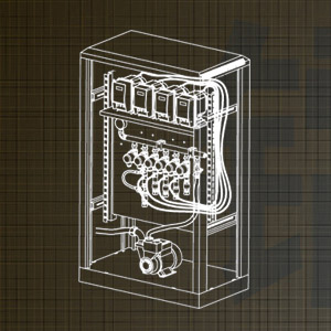 leisuwash intelligent computer matching system