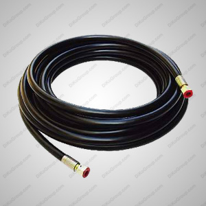 Leisuwash SG American Parker High Pressure Hose