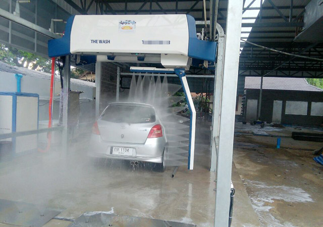 car wash equipment for sale china