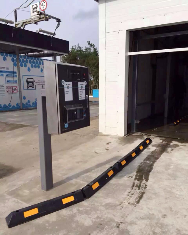 automatic car wash machine supplier