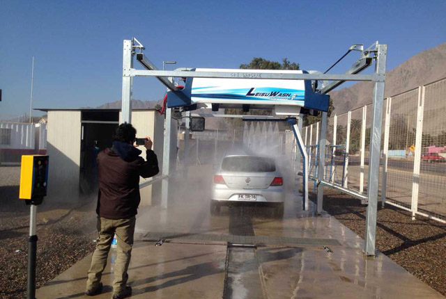 car washing machine price list auto