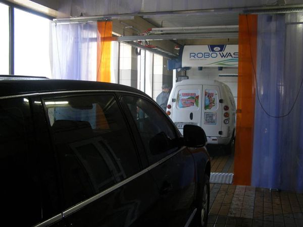 car wash machine manufacturers china