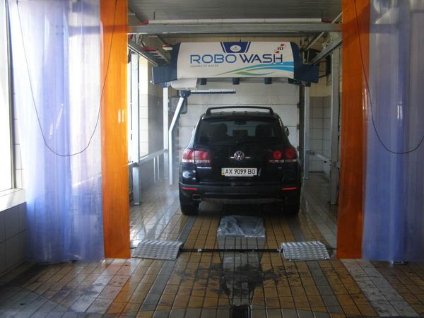 car wash machine manufacturers chinese