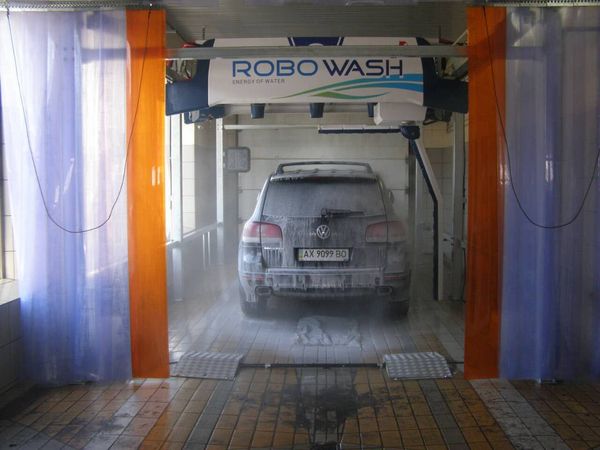 car wash machine manufacturers supplier