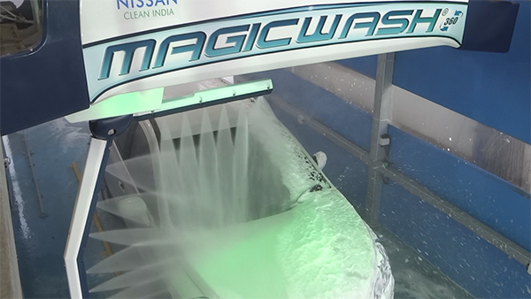 high pressure car wash machine prices