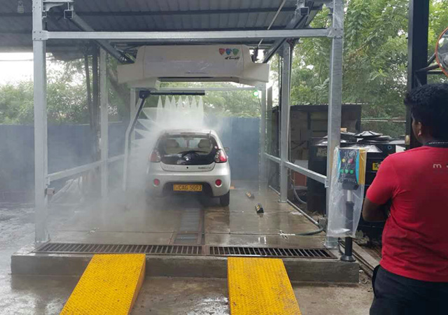 pressure car wash machine china