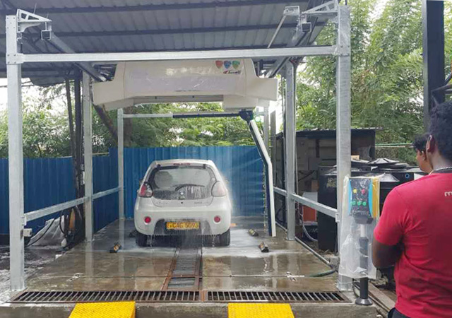 pressure car wash machine for sale