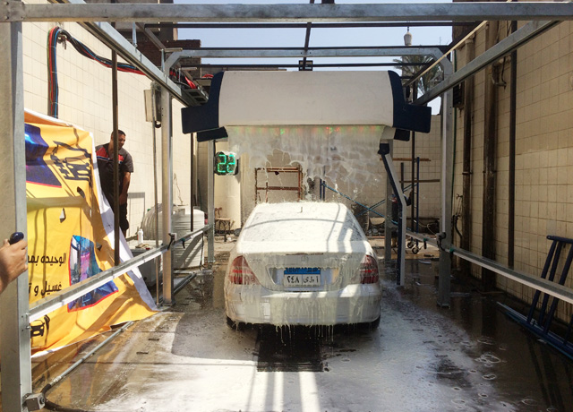 car wash pressure machine supplier