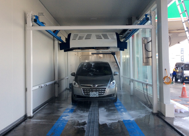 car wash systems prices manufacturer